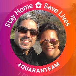 Meet your Posher, Jacqueline